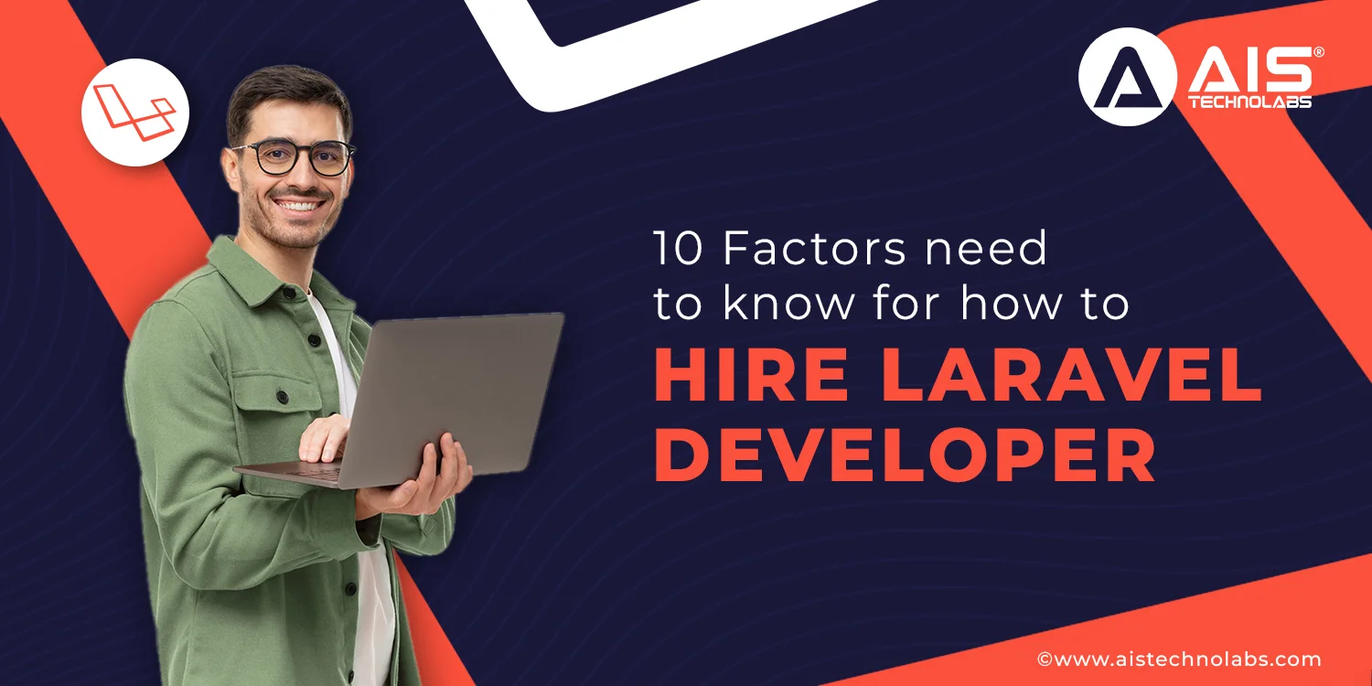 Hire Laravel Developer